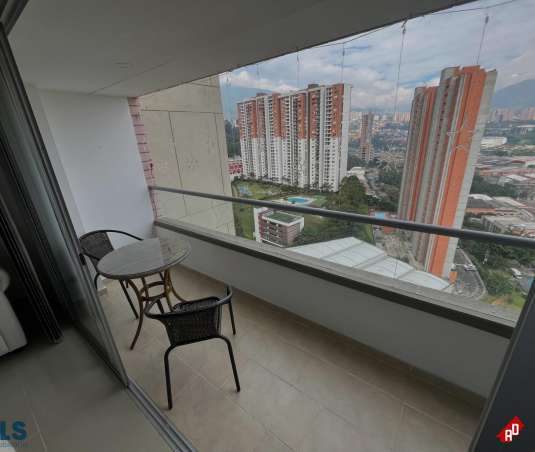 Apartamento para Venta en Tres esquinas. Municipio Sabaneta - $600.000.000 - 254024