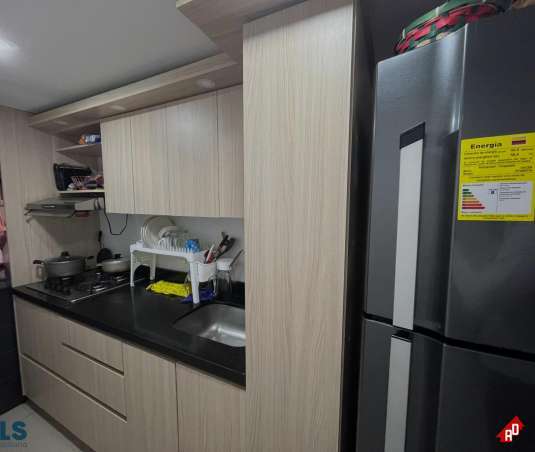 Apartamento para Venta en Belén Rodeo Alto. Municipio Medellin - $240.000.000 - 254026