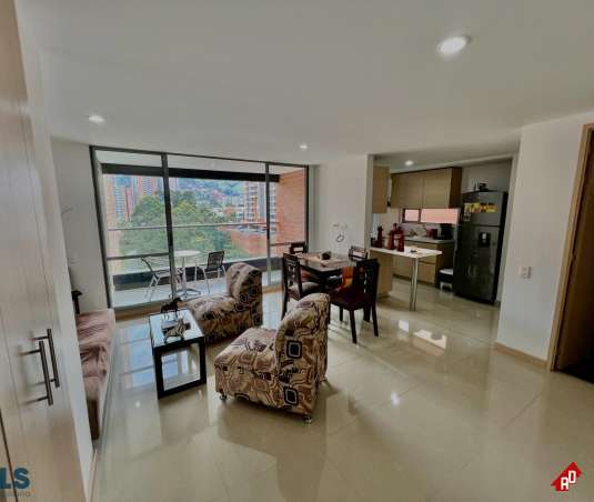 Apartamento para Venta en Loma de San Jose. Municipio Sabaneta - $450.000.000 - 254035