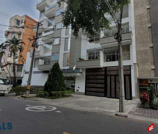 Apartamento para Venta en Conquistadores. Municipio Medellin - $1.250.000.000 - 254036