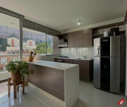 Apartamento para Venta en Loma del Indio. Municipio Medellin - $640.000.000 - 254037