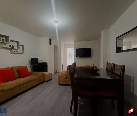 Apartamento para Venta en Lorena. Municipio Medellin - $350.000.000 - 254077