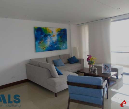 Apartamento para Venta en El Trapiche. Municipio Sabaneta - $800.000.000 - 254083