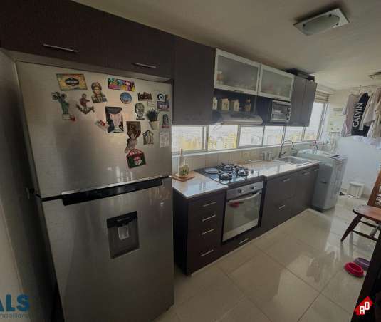 Apartamento para Venta en Los Balsos Nº 2. Municipio Medellin - $1.070.000.000 - 254090