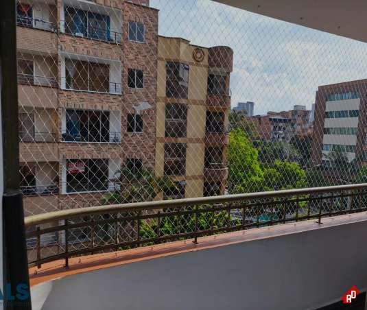 Apartamento para Venta en Entreamigos. Municipio Sabaneta - $350.000.000 - 254096