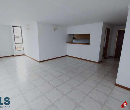 Apartamento para Venta en Loma de los Bernal. Municipio Medellin - $658.000.000 - 254099