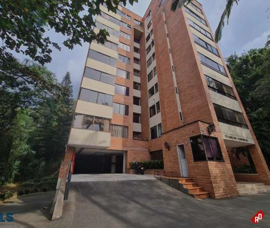 Apartamento para Venta en El Campestre. Municipio Medellin - $680.000.000 - 254103