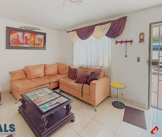 Casa para Venta en San Javier Nº 1. Municipio Medellin - $355.000.000 - 254106