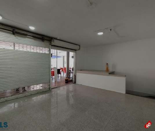 Local Comercial para Venta en La Sebastiana. Municipio Envigado - $480.000.000 - 254108