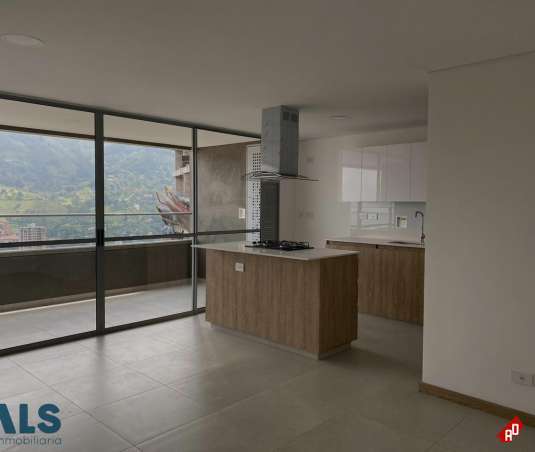 Apartamento para Venta en Loma de San Jose. Municipio Sabaneta - $650.000.000 - 254110