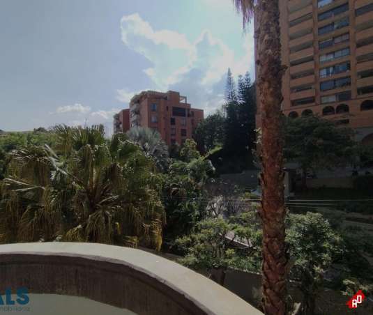 Apartamento para Venta en Altos del Poblado. Municipio Medellin - $550.000.000 - 254123