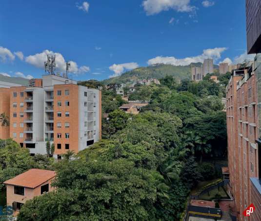 Apartamento para Venta en Loma del Barro. Municipio Envigado - $460.000.000 - 254131