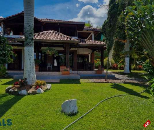 Finca Recreativa para Venta en V. Barro Blanco. Municipio Rionegro - $3.950.000.000 - 254148