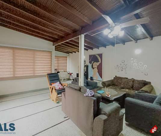 Casa para Venta en San Javier Nº 1. Municipio Medellin - $500.000.000 - 254188