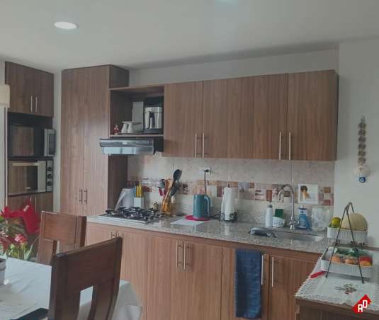 Apartamento para Venta en Urbano (La Ceja). Municipio La Ceja - $360.000.000 - 254192