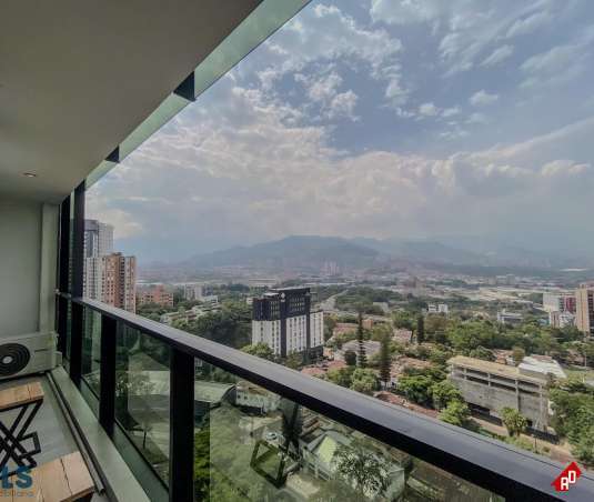 Apartamento para Venta en El Poblado. Municipio Medellin - $790.000.000 - 254203