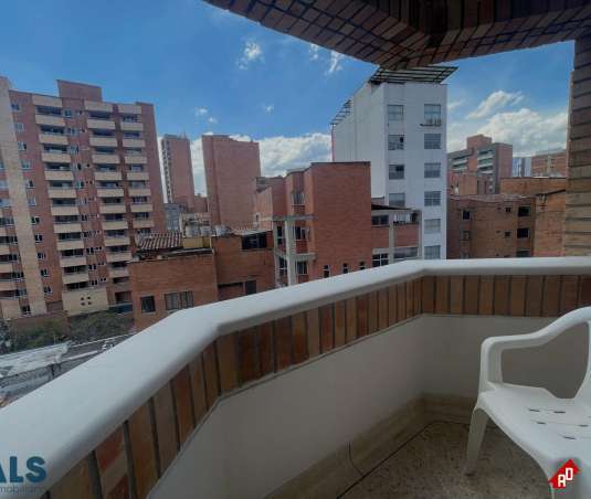 Apartamento para Venta en Estadio. Municipio Medellin - $1.000.000.000 - 254215