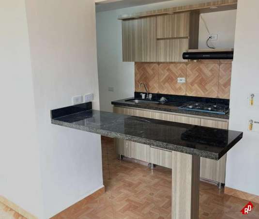 Apartamento para Venta en V. Primavera. Municipio Caldas - $250.000.000 - 254226