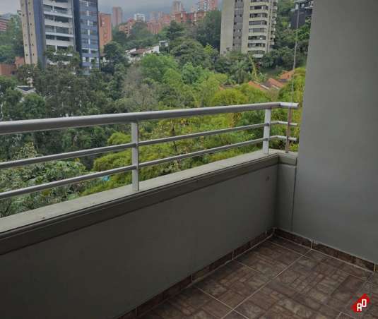 Apartamento para Venta en La Concha. Municipio Medellin - $655.000.000 - 254231