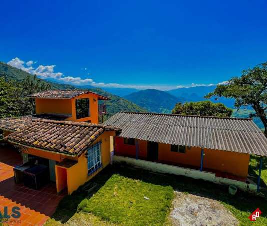 Casa para Venta en Rural. Municipio Santa Bárbara - $550.000.000 - 254232