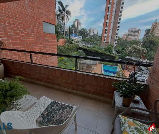 Apartamento para Venta en Loma de los Parra. Municipio Medellin - $970.000.000 - 254234