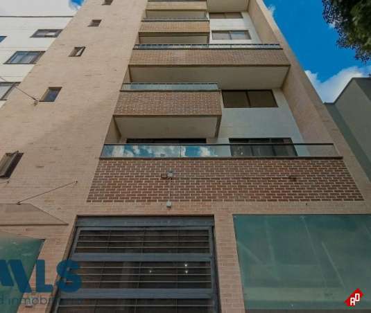 Apartamento para Venta en Malibú. Municipio Medellin - $880.000.000 - 254240