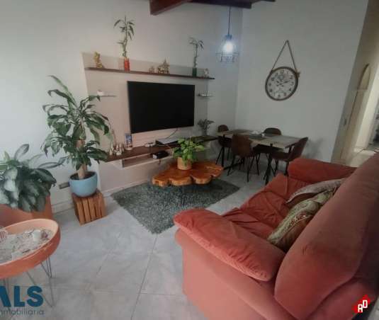 Casa para Venta en Robledo. Municipio Medellin - $270.000.000 - 254242