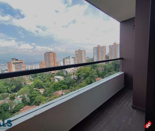 Apartamento para Venta en El Esmeraldal. Municipio Envigado - $900.000.000 - 254247