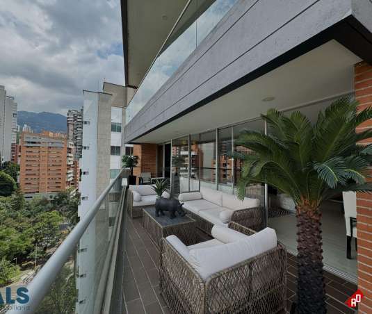 Apartamento para Venta en Santa María de Los Ángeles. Municipio Medellin - $1.050.000.000 - 254254