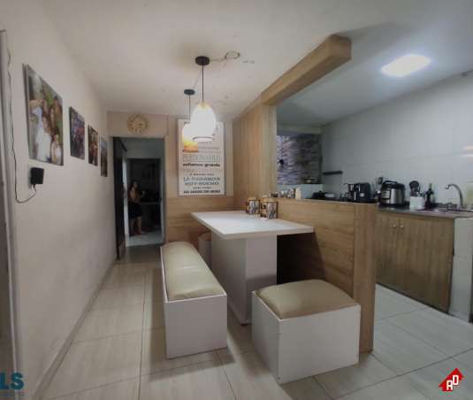 Casa para Venta en Aldea Pablo VI. Municipio Medellin - $230.000.000 - 254273