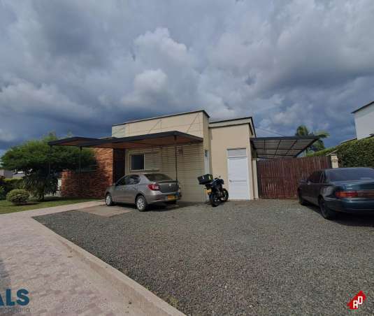 Casa para Venta en Condina. Municipio Pereira - $1.700.000.000 - 254276