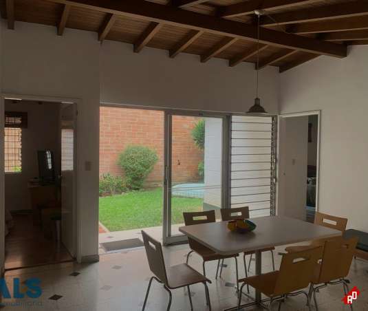 Casa para Venta en Laureles. Municipio Medellin - $2.300.000.000 - 254286