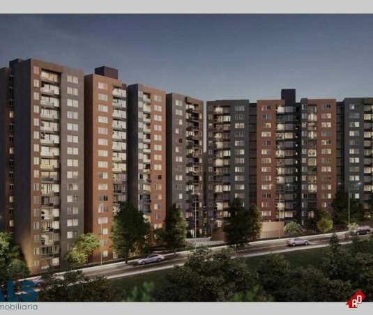 Apartamento para Venta en La Cuenca. Municipio Envigado - $430.000.000 - 254303