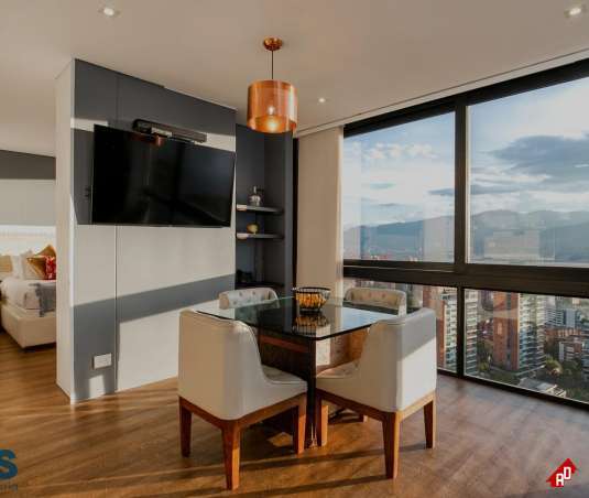 Apartamento para Venta en Las Lomas Nº 1. Municipio Medellin - $1.900.000.000 - 254307