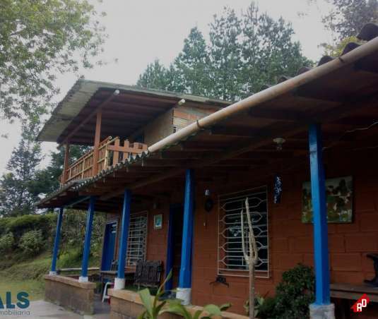 Finca Recreativa para Venta en V. La Mosquita (Guarne). Municipio Guarne - $900.000.000 - 254312