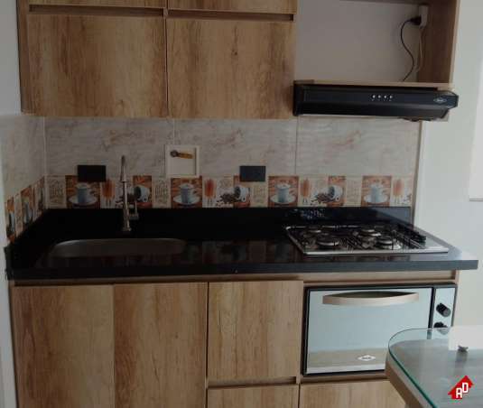 Apartamento para Venta en Centro. Municipio Medellin - $250.000.000 - 254314