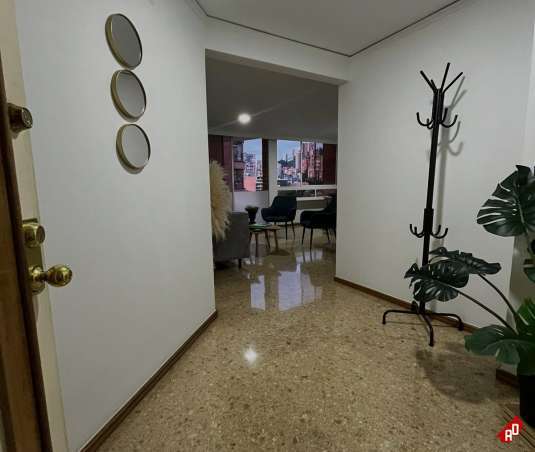 Apartamento para Venta en El Poblado. Municipio Medellin - $950.000.000 - 254316