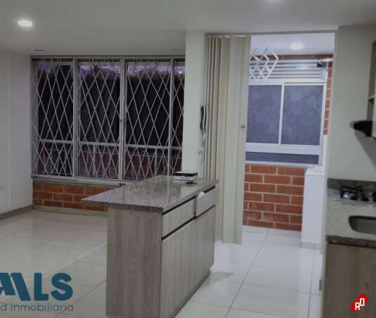 Apartamento para Venta en Urbano (La Ceja). Municipio La Ceja - $380.000.000 - 254317