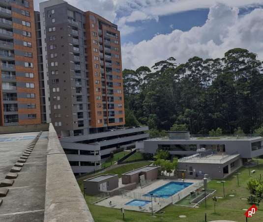 Apartamento para Venta en Sector Los Colegios. Municipio Rionegro - $450.000.000 - 254322