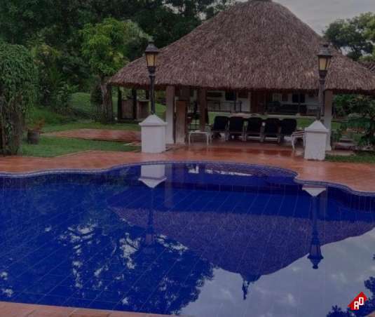 Finca Recreativa para Venta en C. Bolombolo. Municipio Bolombolo - $3.500.000.000 - 254323