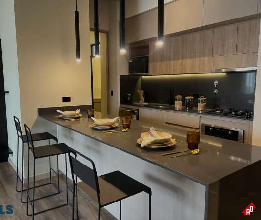 Apartamento para Venta en Las Palmas. Municipio Medellin - $1.790.000.000 - 254346