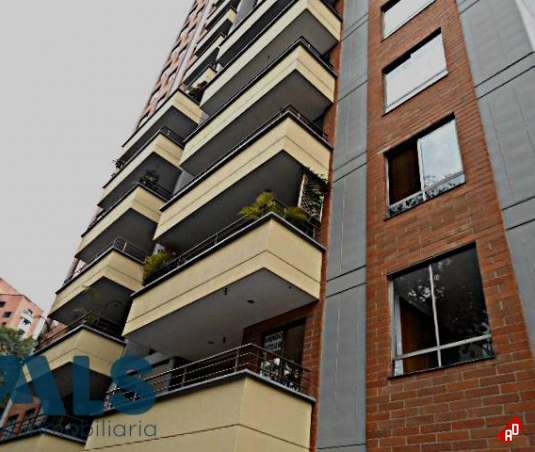 Apartamento para Venta en El Tesoro. Municipio Medellin - $750.000.000 - 254355