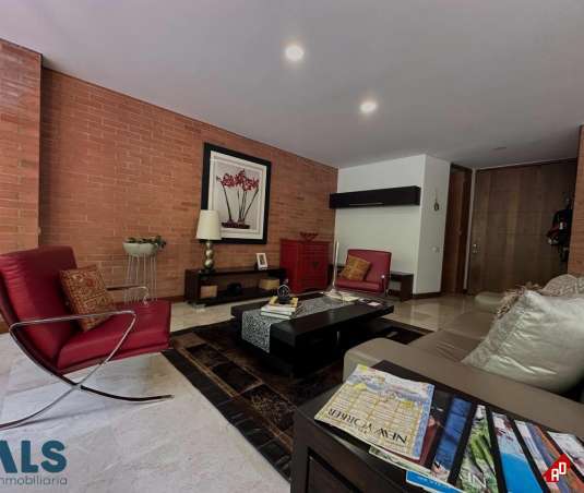 Apartamento para Venta en Loma de los Parra. Municipio Medellin - $1.700.000.000 - 254364