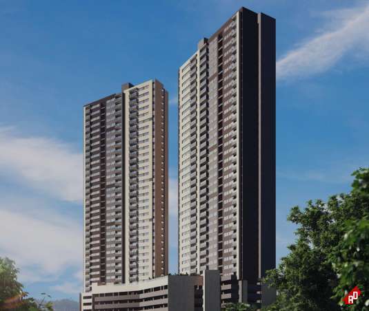 Apartamento para Venta en Las Palmas. Municipio Medellin - $610.000.000 - 254371