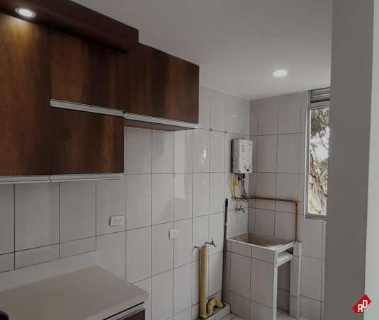 Apartamento para Venta en Calasanz. Municipio Medellin - $285.000.000 - 254375