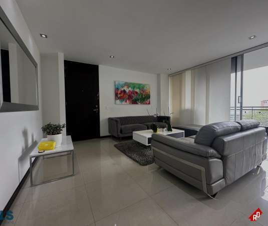 Apartamento para Venta en Castropol. Municipio Medellin - $1.300.000.000 - 254378