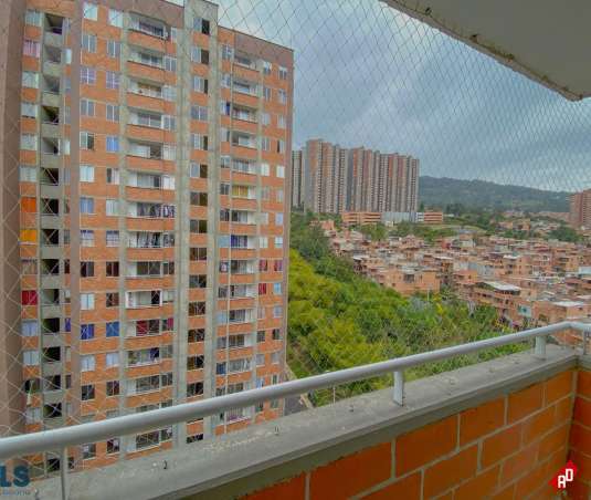 Apartamento para Venta en Robledo. Municipio Medellin - $170.000.000 - 254380