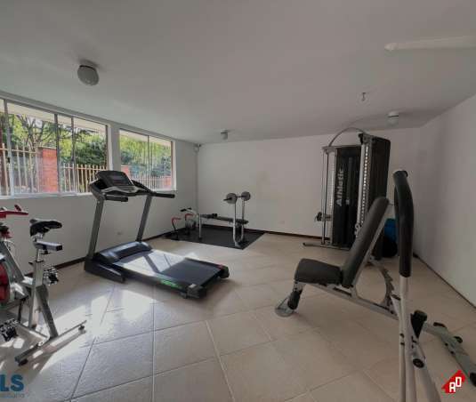 Apartamento para Venta en Los Balsos Nº 1. Municipio Medellin - $546.000.000 - 254393