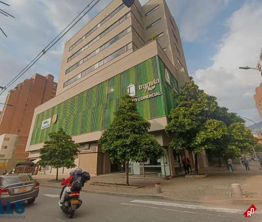 Local Comercial para Venta en Centro. Municipio Medellin - $160.000.000 - 254409