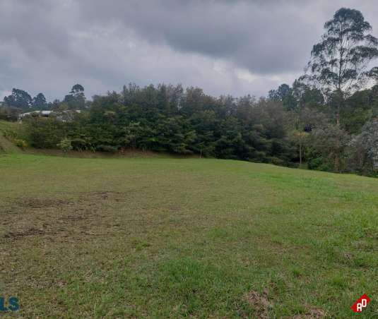 Lote Residencial para Venta en V. El Tablazo. Municipio Rionegro - $2.450.000.000 - 254411